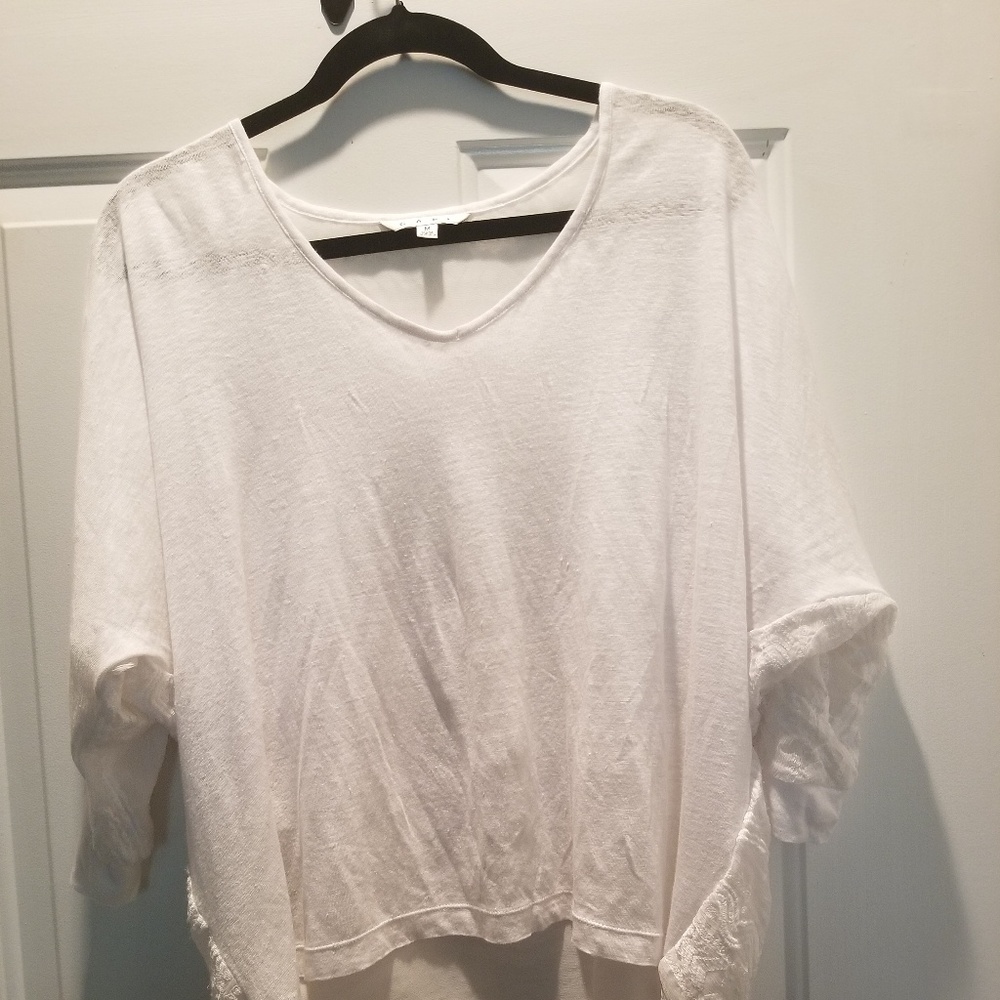 CAbi tunic
